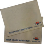 river valley high